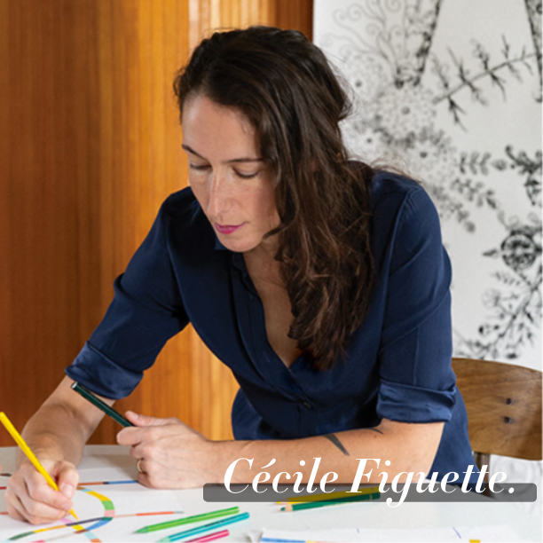 Cecile Figuette
