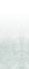 copenhague celadon desktop lé unique l.120 x h 280 cm (non raccordable)