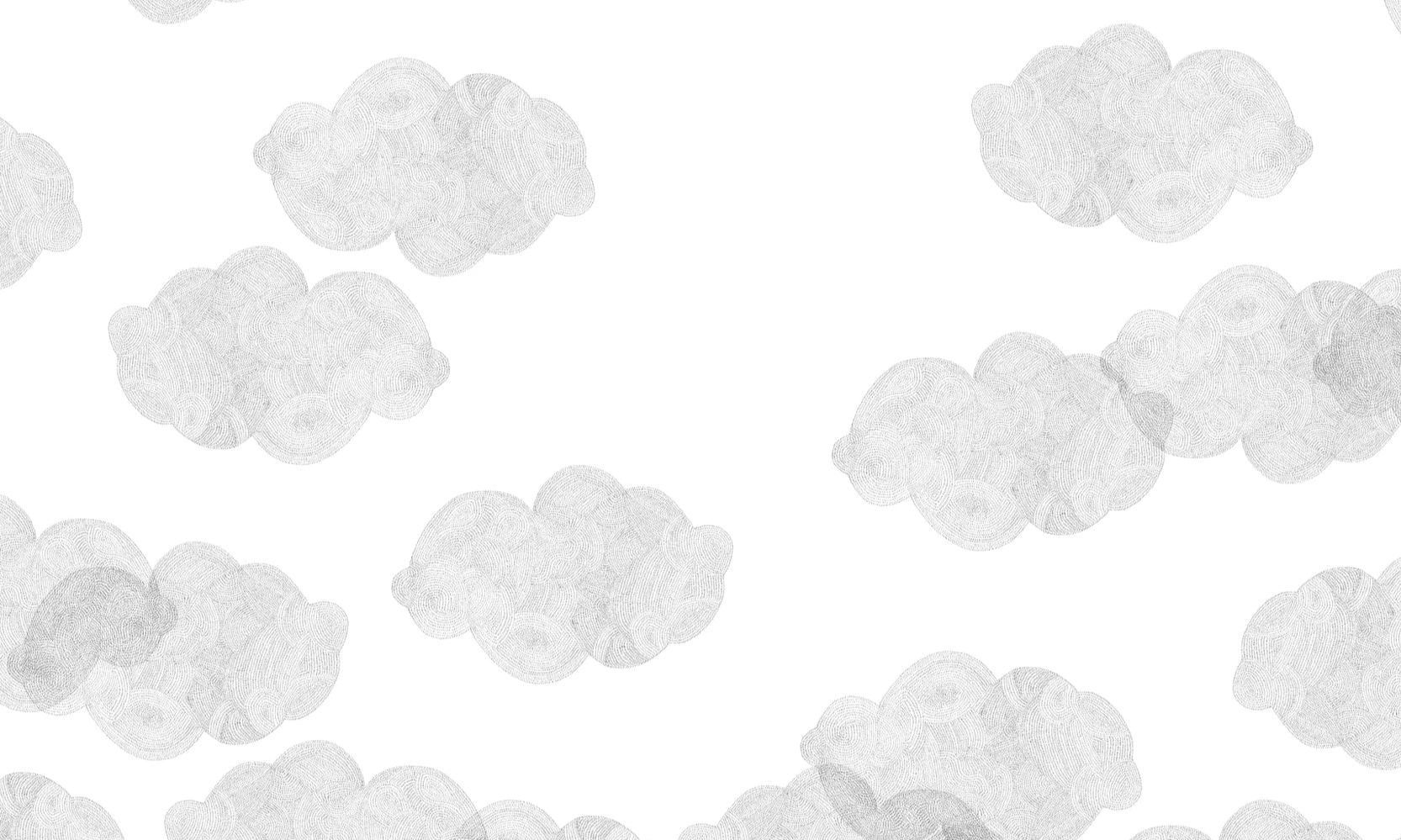 Cloudy - sur-mesure