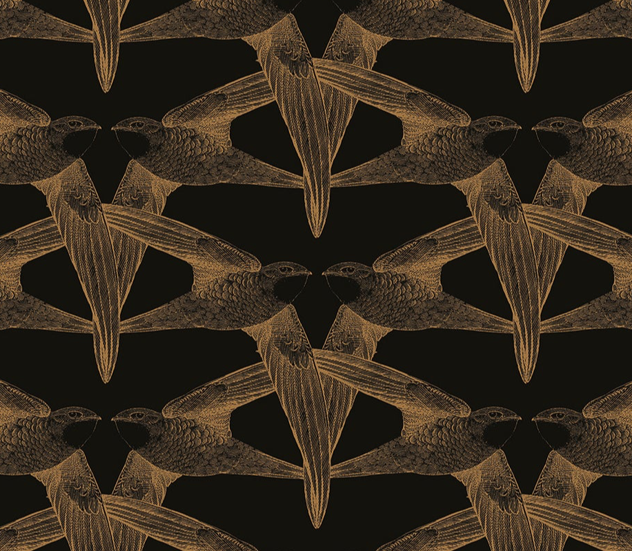 Black Bird - sur-mesure