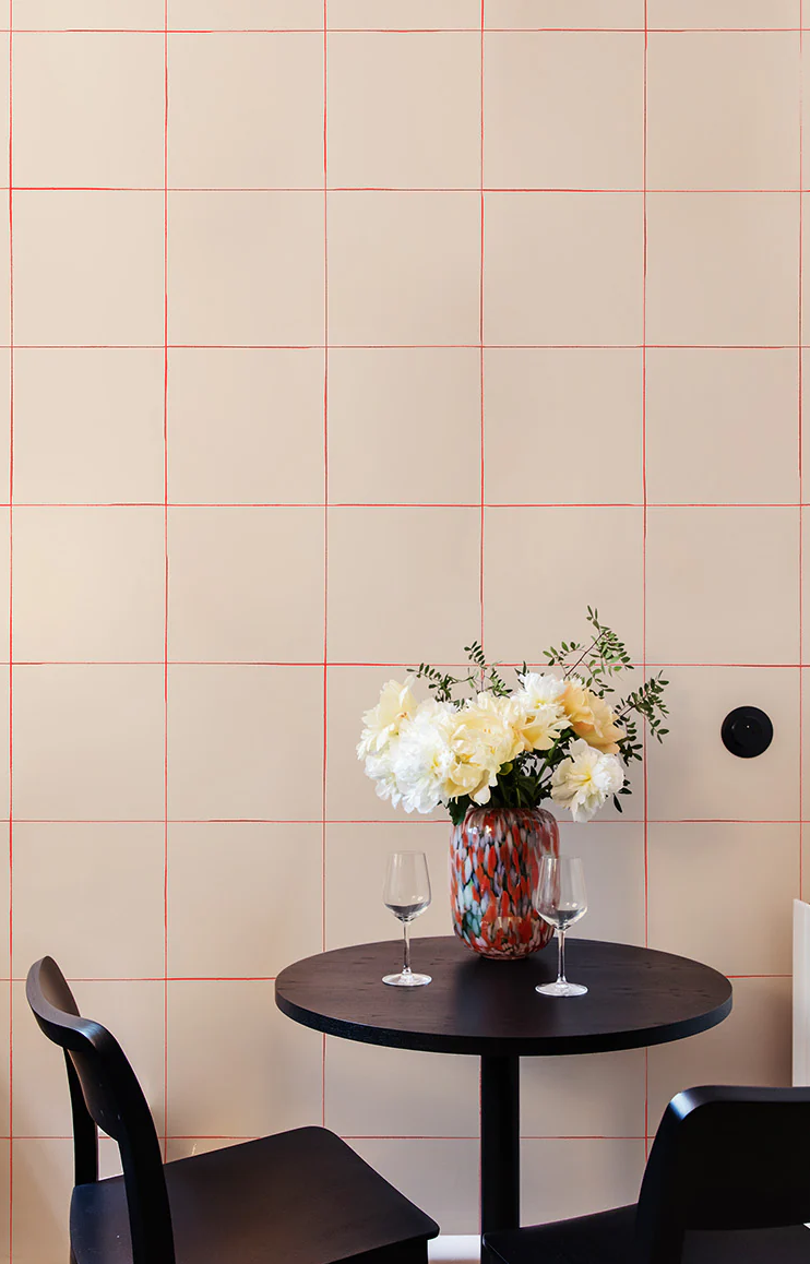 Grid - sur-mesure