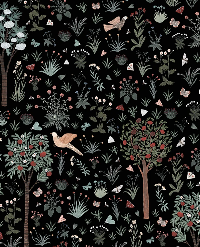 Millefleurs - sur-mesure