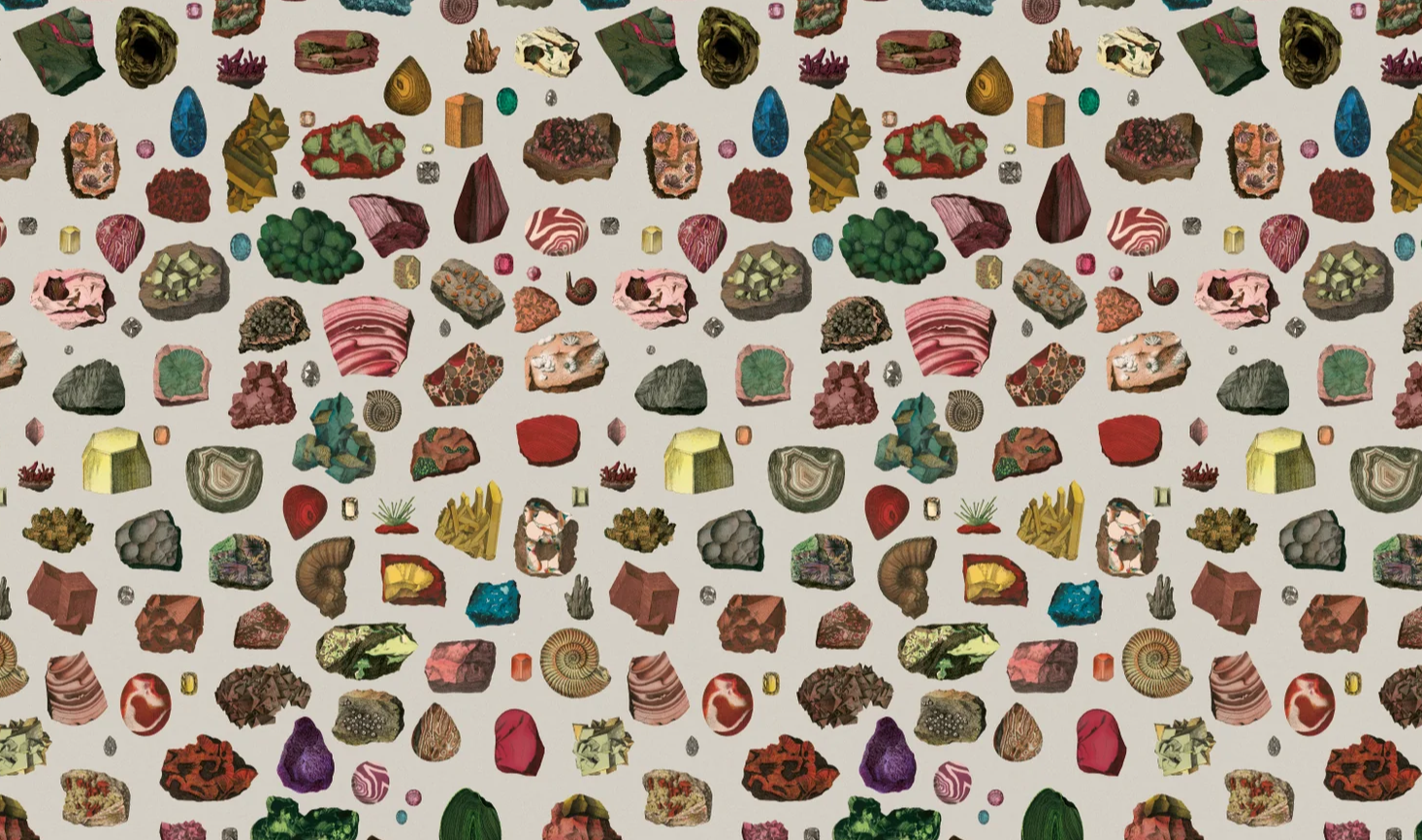 Crystals - sur-mesure