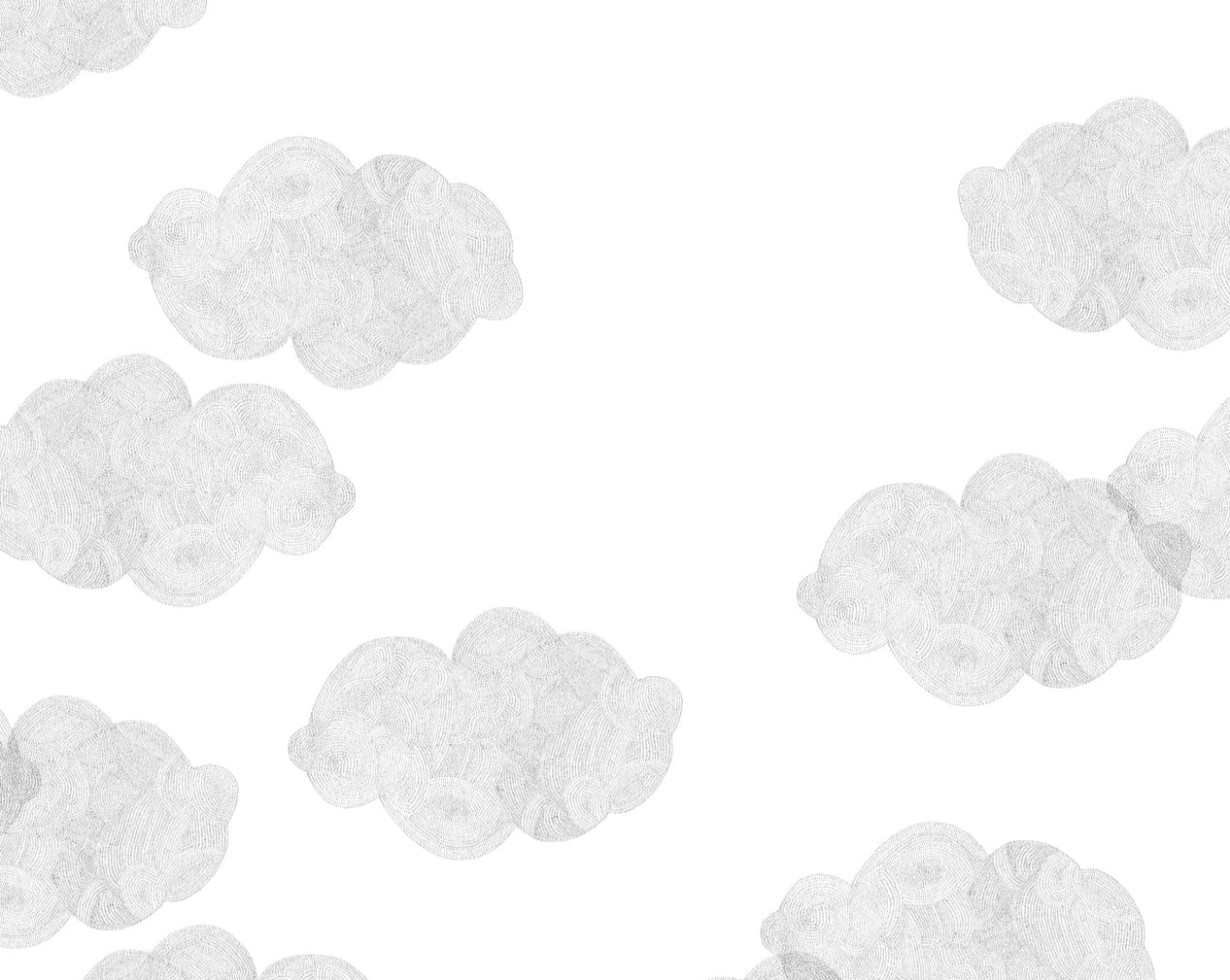 Cloudy - sur-mesure