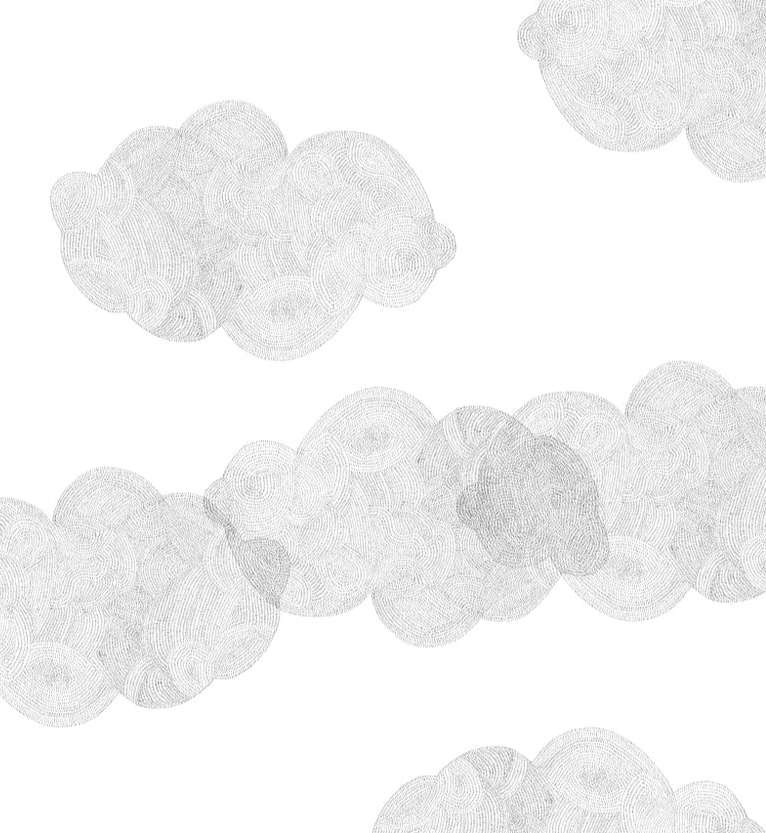 Cloudy - sur-mesure