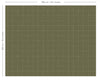 grid olive mobile format standard l.360 x h 280 cm