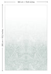 copenhague celadon standard size w.180 x h 280 cm desktop bf-cop-cel-3l