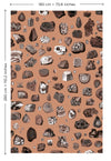 crystals terracotta standard size w 180 x h 280 cm desktop bf-boh-lea-3l