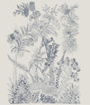 flora marine format standard l.240 x h.280 cm desktop   bf-flo-mar-4l
