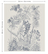 flora marine standard size w.240 x h.280 cm desktop bf-flo-mar-4l