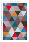 mosaic winter standard size w.180 x h 280 cm desktop bf-mos-win-3l