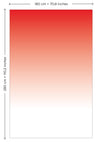 sunset grenadine standard size w.180 x h 280 cm mobile bf-sun-gre-3l